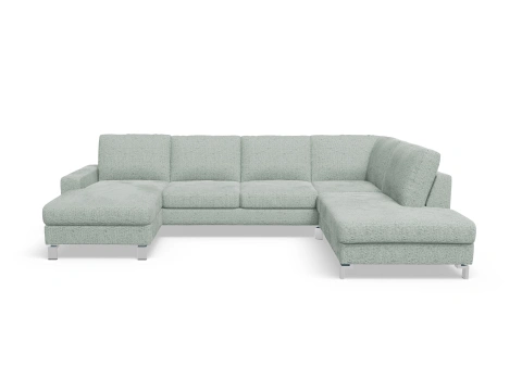 Wohnlandschaft LUM Small R